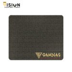 ⁦GAMDIAS ZEUS M3 RGB Gaming Mouse + Mouse Pad⁩ - الصورة ⁦5⁩