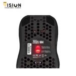 ⁦GAMDIAS ZEUS M4 RGB Gaming Mouse + Mouse Pad⁩ - الصورة ⁦3⁩