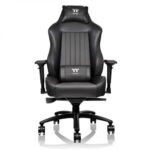 Thermaltake X Comfort XC500 Gaming Chair Black