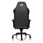 ⁦Thermaltake X Comfort XC500 Gaming Chair Black⁩ - الصورة ⁦2⁩