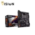 GIGABYTE B550 AORUS PRO AX AM4 AMD