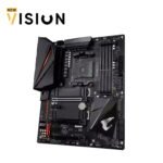 ⁦GIGABYTE B550 AORUS PRO AX AM4 AMD⁩ - الصورة ⁦3⁩