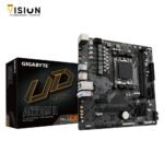 GIGABYTE A620M H (