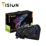 GIGABYTE AORUS GeForce RTX 3080 Ti MASTER 12G