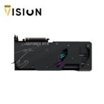 ⁦GIGABYTE AORUS GeForce RTX 3080 Ti MASTER 12G⁩ - الصورة ⁦5⁩