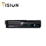 ⁦GIGABYTE AORUS GeForce RTX 3080 Ti MASTER 12G⁩ - الصورة ⁦2⁩