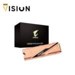 GIGABYTE AORUS NVME 5000S GEN4 M.2 SSD 1TB