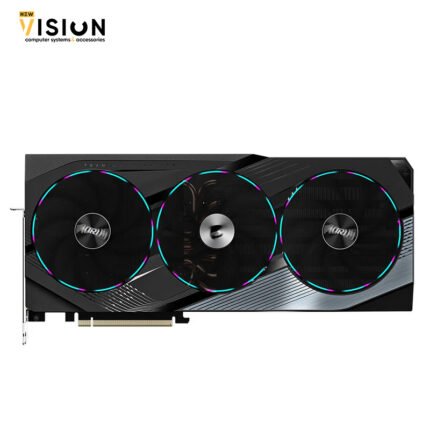 AORUS RTX 4070 Ti SUPER MASTER 16GB