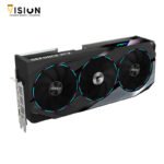 AORUS RTX 4070 Ti SUPER MASTER 16GB