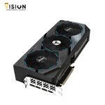 AORUS RTX 4070 Ti SUPER MASTER 16GB