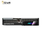 AORUS RTX 4070 Ti SUPER MASTER 16GB