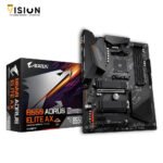 B550 AORUS ELITE AX