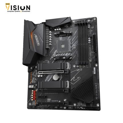 B550 AORUS ELITE AX