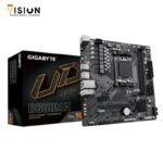 GIGABYTE B650M H DDR5 AMD Motherboard