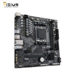 ⁦GIGABYTE B650M H DDR5 AMD Motherboard⁩ - الصورة ⁦4⁩