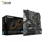 GIGABYTE B760 DS3H