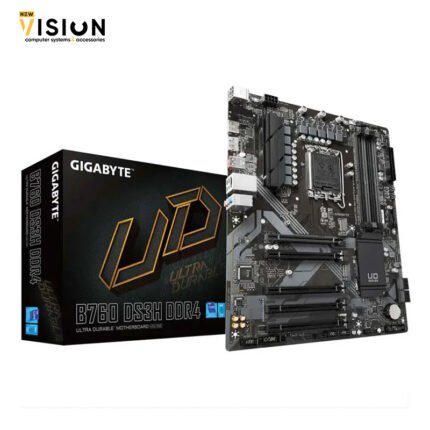 GIGABYTE B760 DS3H