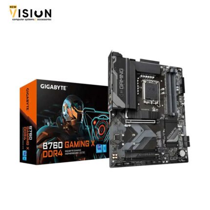 GIGABYTE B760 GAMING X