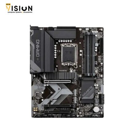 GIGABYTE B760 GAMING X