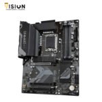 GIGABYTE B760 GAMING X