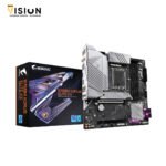 B760M Aorus Elite AX