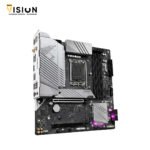 B760M Aorus Elite AX