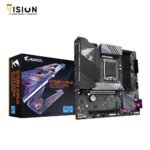 GIGABYTE B760M AORUS ELITE