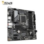 GIGABYTE B760M DS3H DDR5