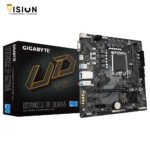 GIGABYTE B760M H