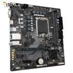 GIGABYTE B760M H