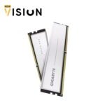 ⁦GIGABYTE DESIGNARE Memory 64GB 2x32GB 3200MHz DDR4⁩ - الصورة ⁦3⁩