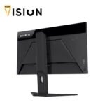 ⁦Gigabyte G24F 24 Gaming Monitor 1ms FreeSync Premium⁩ - الصورة ⁦6⁩