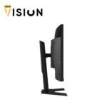 ⁦GIGABYTE G27FC A 27" 165Hz 1920 x 1080 1ms ,Curved Gaming Monitor⁩ - الصورة ⁦6⁩