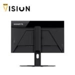 ⁦Gigabyte G24F 24 Gaming Monitor 1ms FreeSync Premium⁩ - الصورة ⁦5⁩