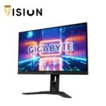 ⁦Gigabyte G24F 24 Gaming Monitor 1ms FreeSync Premium⁩ - الصورة ⁦4⁩