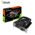 GIGABYTE GTX 1650 OC 4G GRAPHIC CARD