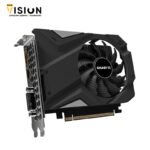 ⁦GIGABYTE GTX 1650 OC 4G GRAPHIC CARD⁩ - الصورة ⁦2⁩