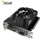 ⁦GIGABYTE GTX 1650 OC 4G GRAPHIC CARD⁩ - الصورة ⁦4⁩