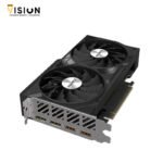 ⁦GIGABYTE GeForce RTX 4060 Ti WINDFORCE OC 16G⁩ - الصورة ⁦2⁩