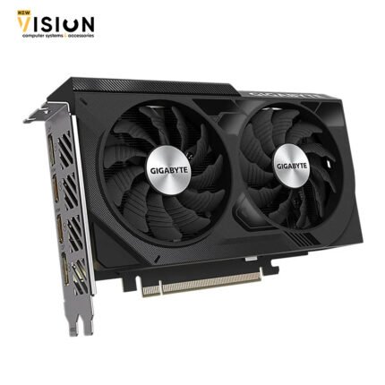 RTX 4060 WINDFORCE OC 8G