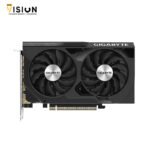 RTX 4060 WINDFORCE OC 8G