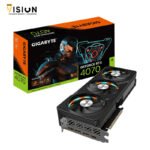 RTX­­ 4070 GAMING OC 12G GIGABYTE GeForce