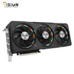 ⁦RTX­­ 4070 GAMING OC 12G GIGABYTE GeForce⁩ - الصورة ⁦2⁩