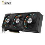 ⁦RTX­­ 4070 GAMING OC 12G GIGABYTE GeForce⁩ - الصورة ⁦6⁩