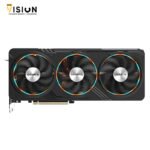 ⁦RTX­­ 4070 GAMING OC 12G GIGABYTE GeForce⁩ - الصورة ⁦5⁩