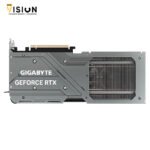 ⁦RTX­­ 4070 GAMING OC 12G GIGABYTE GeForce⁩ - الصورة ⁦4⁩