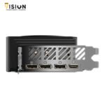 ⁦RTX­­ 4070 GAMING OC 12G GIGABYTE GeForce⁩ - الصورة ⁦3⁩