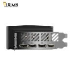 ⁦GIGABYTE GeForce RTX 4070 SUPER GAMING OC 12G⁩ - الصورة ⁦7⁩