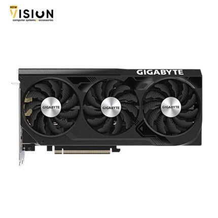 RTX 4070 WINDFORCE OC 12GB