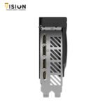 ⁦GIGABYTE GeForce RTX 4070 WINDFORCE OC 12GB Graphics Card⁩ - الصورة ⁦3⁩